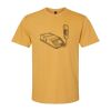 Gildan SoftStyle® Midweight T-Shirt Thumbnail