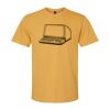 Gildan SoftStyle® Midweight T-Shirt Thumbnail