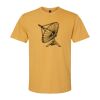Gildan SoftStyle® Midweight T-Shirt Thumbnail