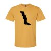 Gildan SoftStyle® Midweight T-Shirt Thumbnail