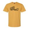 Gildan SoftStyle® Midweight T-Shirt Thumbnail