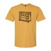 Gildan SoftStyle® Midweight T-Shirt Thumbnail