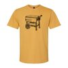 Gildan SoftStyle® Midweight T-Shirt Thumbnail