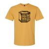 Gildan SoftStyle® Midweight T-Shirt Thumbnail