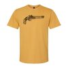 Gildan SoftStyle® Midweight T-Shirt Thumbnail