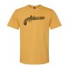 Gildan SoftStyle® Midweight T-Shirt Thumbnail