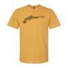 Gildan SoftStyle® Midweight T-Shirt Thumbnail