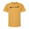 Gildan SoftStyle® Midweight T-Shirt Thumbnail