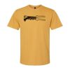Gildan SoftStyle® Midweight T-Shirt Thumbnail