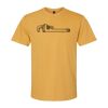 Gildan SoftStyle® Midweight T-Shirt Thumbnail