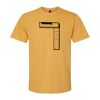 Gildan SoftStyle® Midweight T-Shirt Thumbnail