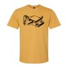 Gildan SoftStyle® Midweight T-Shirt Thumbnail