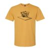 Gildan SoftStyle® Midweight T-Shirt Thumbnail