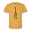 Gildan SoftStyle® Midweight T-Shirt Thumbnail