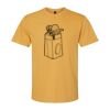 Gildan SoftStyle® Midweight T-Shirt Thumbnail