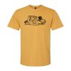 Gildan SoftStyle® Midweight T-Shirt Thumbnail