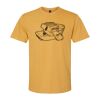 Gildan SoftStyle® Midweight T-Shirt Thumbnail