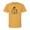 Gildan SoftStyle® Midweight T-Shirt Thumbnail