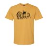 Gildan SoftStyle® Midweight T-Shirt Thumbnail