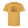 Gildan SoftStyle® Midweight T-Shirt Thumbnail