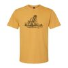 Gildan SoftStyle® Midweight T-Shirt Thumbnail
