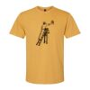 Gildan SoftStyle® Midweight T-Shirt Thumbnail