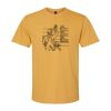 Gildan SoftStyle® Midweight T-Shirt Thumbnail