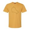 Gildan SoftStyle® Midweight T-Shirt Thumbnail