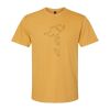 Gildan SoftStyle® Midweight T-Shirt Thumbnail