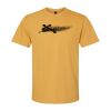 Gildan SoftStyle® Midweight T-Shirt Thumbnail