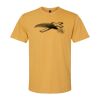Gildan SoftStyle® Midweight T-Shirt Thumbnail
