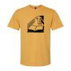 Gildan SoftStyle® Midweight T-Shirt Thumbnail
