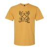 Gildan SoftStyle® Midweight T-Shirt Thumbnail