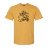 Gildan SoftStyle® Midweight T-Shirt Thumbnail