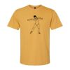 Gildan SoftStyle® Midweight T-Shirt Thumbnail