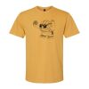 Gildan SoftStyle® Midweight T-Shirt Thumbnail