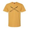 Gildan SoftStyle® Midweight T-Shirt Thumbnail