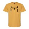 Gildan SoftStyle® Midweight T-Shirt Thumbnail