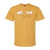 Gildan SoftStyle® Midweight T-Shirt Thumbnail