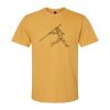 Gildan SoftStyle® Midweight T-Shirt Thumbnail