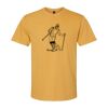Gildan SoftStyle® Midweight T-Shirt Thumbnail