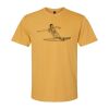 Gildan SoftStyle® Midweight T-Shirt Thumbnail