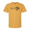 Gildan SoftStyle® Midweight T-Shirt Thumbnail