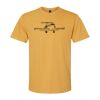 Gildan SoftStyle® Midweight T-Shirt Thumbnail