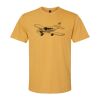 Gildan SoftStyle® Midweight T-Shirt Thumbnail