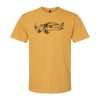 Gildan SoftStyle® Midweight T-Shirt Thumbnail