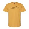 Gildan SoftStyle® Midweight T-Shirt Thumbnail