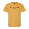 Gildan SoftStyle® Midweight T-Shirt Thumbnail