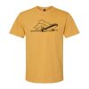 Gildan SoftStyle® Midweight T-Shirt Thumbnail