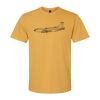 Gildan SoftStyle® Midweight T-Shirt Thumbnail